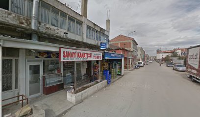 Sanayi Tekel