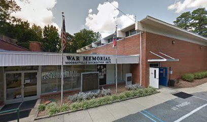 War Memorial Recreation Building