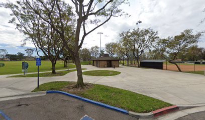 Harvard Community Athletic Park