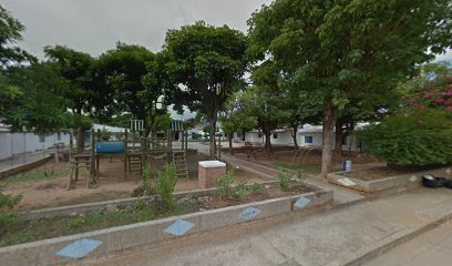 Parque Barrio Guatapuri EGM