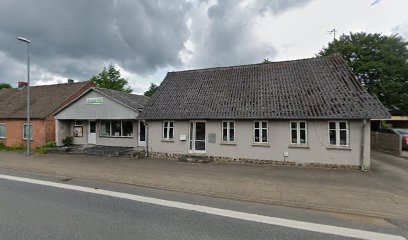 Grønbæk Café