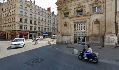 Commité Regional De Tourisme Equestre