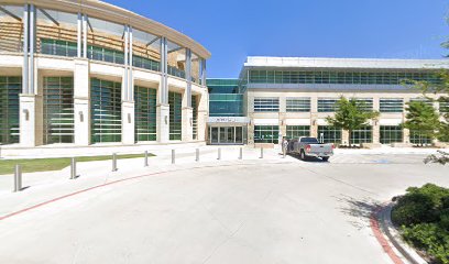 City of North Richland Hills Human Resources Department