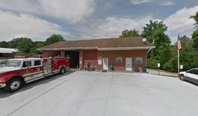 Demorest Fire Department