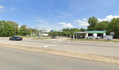 Louisburg Discount Tire