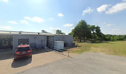 Brenham Early Childhood Learning Center