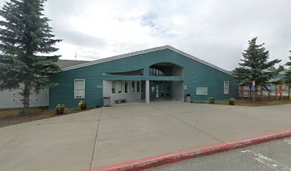 Williwaw Elementary School