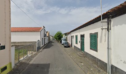 Santa Bárbara - Largo Das Árvores