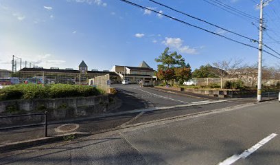 三重県立特別支援学校 伊賀つばさ学園