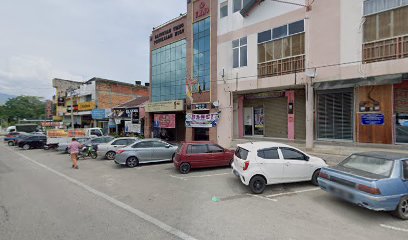 WAKAKA Shoplot Pengkalan Hulu