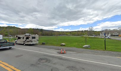 Rv parking