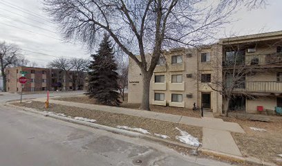 Covell & Lakeview Apartments