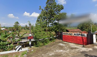 Warung Aspal