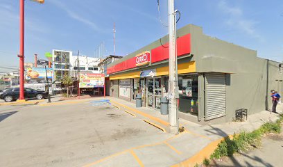 Oxxo Naranjo