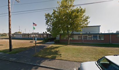 Hopkins Preschool Center