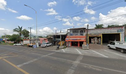 Taller Multiservicios Y Refaccionaria Para Motos 'Maco'