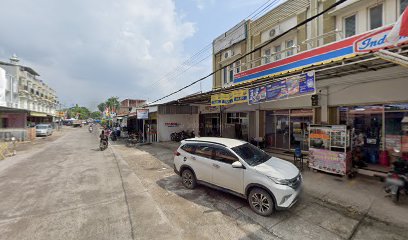 Rumah Cantik Salon and Spa