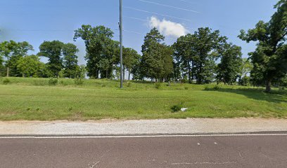 Bryants Creek Cemetery