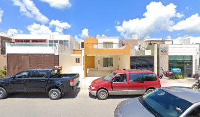 Solucia Oficina Mérida