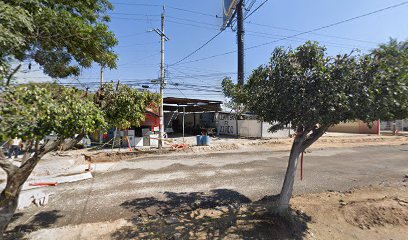 Centro de Servicio Técnicos