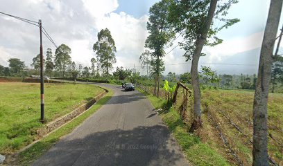 WARUNG SAUNG JANGKUNG/warung th lilis