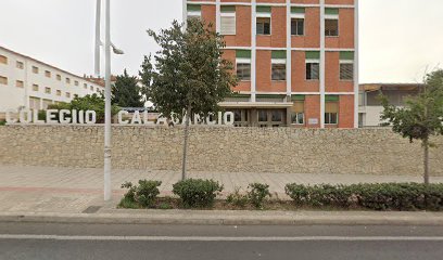 Centro Privado De Enseñanza Calasancio en Alicante