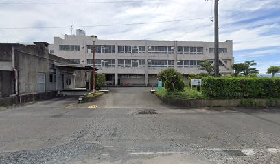 羽島市立桑原学園