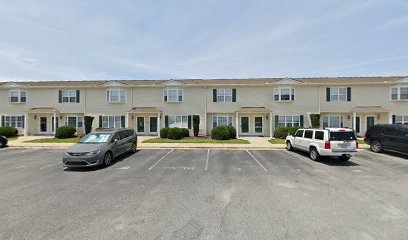 Vineyard Townhomes