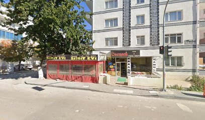Osmani Cafe & Börek