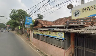 Kursus Arida