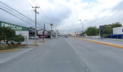 Independencia Allende