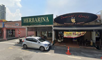 Herbarina Health And Beauty Matters