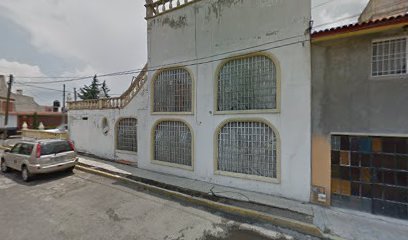 Renta de Carpas en Toluca