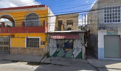 Horchacrema Campeche