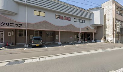 メガネスーパー 遠野店