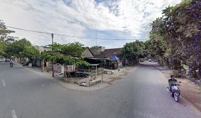 Warung Bakso