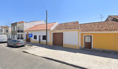 O Pão do Cocharradas e da Dona Adélia