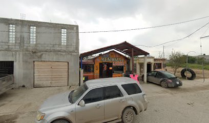 Abarrotes Y Carniceria Mendoza