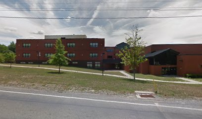 Seneca Valley Senior High School