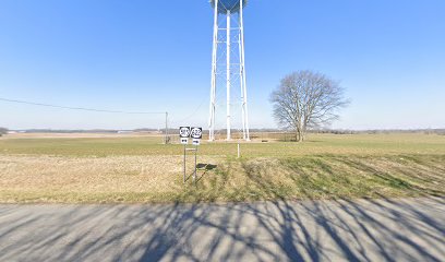 Franklin Water Tower/SC/WD #2