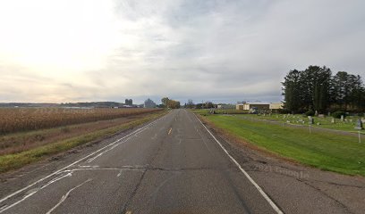 St Paul's & St Jude's Catholic Cemetery