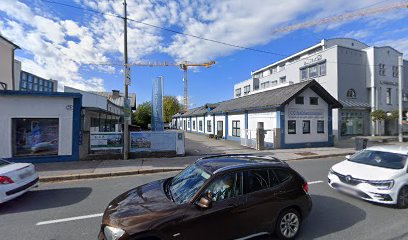 Christian doppler klinik salzburg