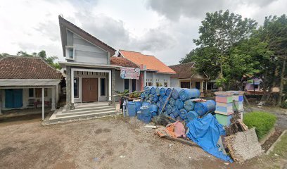 Krajan curahmalang