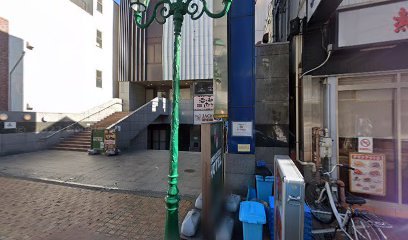 ぷりてぃーがーる町田