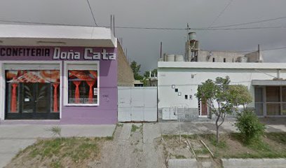 Panadería Doña Cata