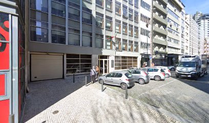 Tribunal Judicial da Comarca do Porto - Juízo Local Criminal do Porto
