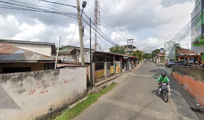 Toko Kantin Anggrek