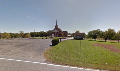 Center Grove Baptist Church