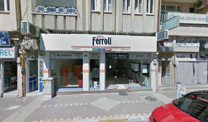 Ferroli