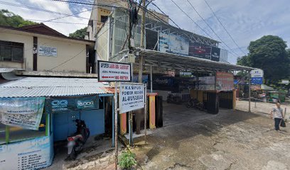 WarunG Makan Bu Nidji